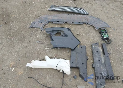 2014 Ford C-Max Energi Sel из США, поврежденный, VIN 1FADP5CU8EL518233